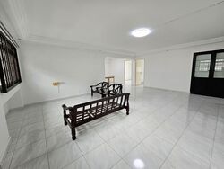 Blk 271 Pasir Ris Street 21 (Pasir Ris), HDB Executive #552517321